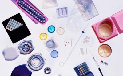 Po akej dobe účinkujú jednotlivé antikoncepcie?