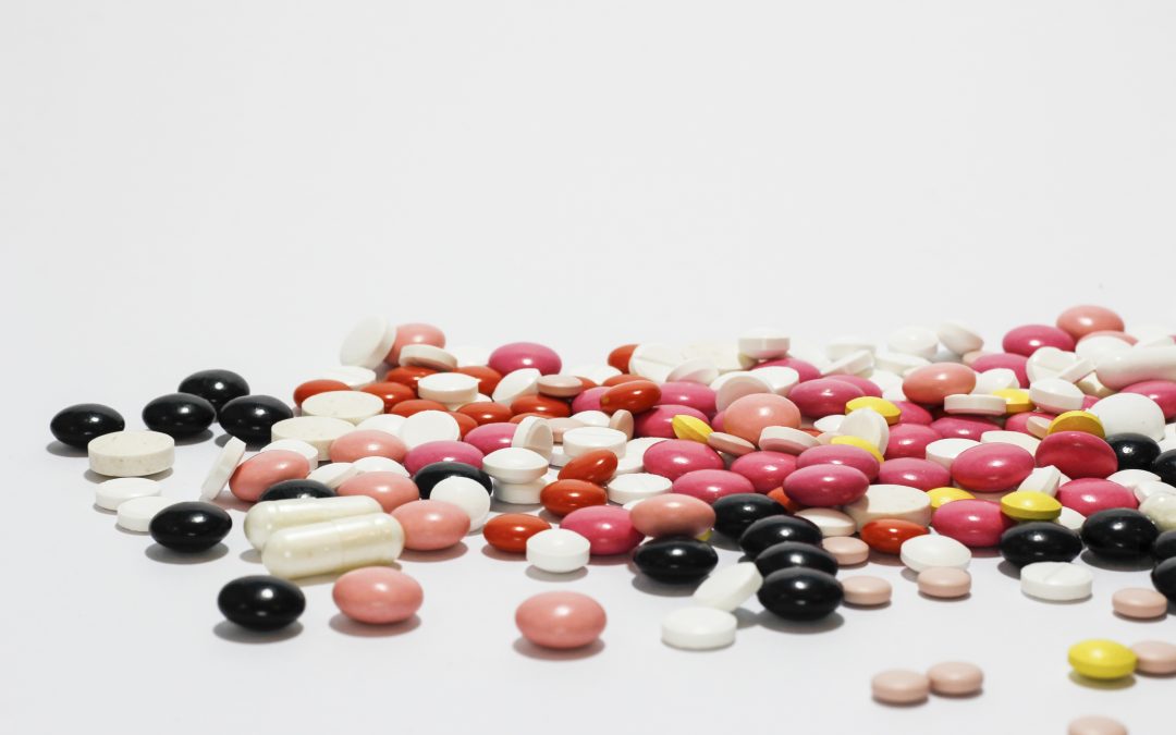 Sú všetky lieky jedom? – Časté vedľajšie účinky jednotlivých kategórií liekov